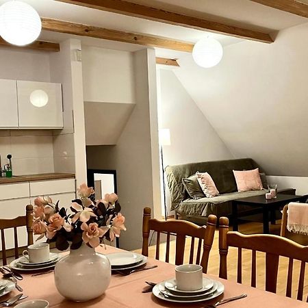 Apartament Puck/ Mieszkanie מראה חיצוני תמונה