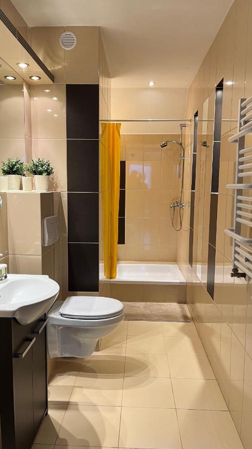 Apartament Puck/ Mieszkanie מראה חיצוני תמונה