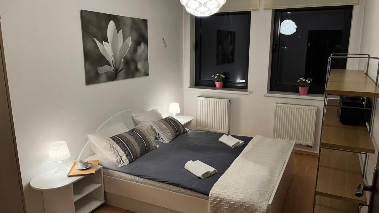 Apartament Puck/ Mieszkanie מראה חיצוני תמונה