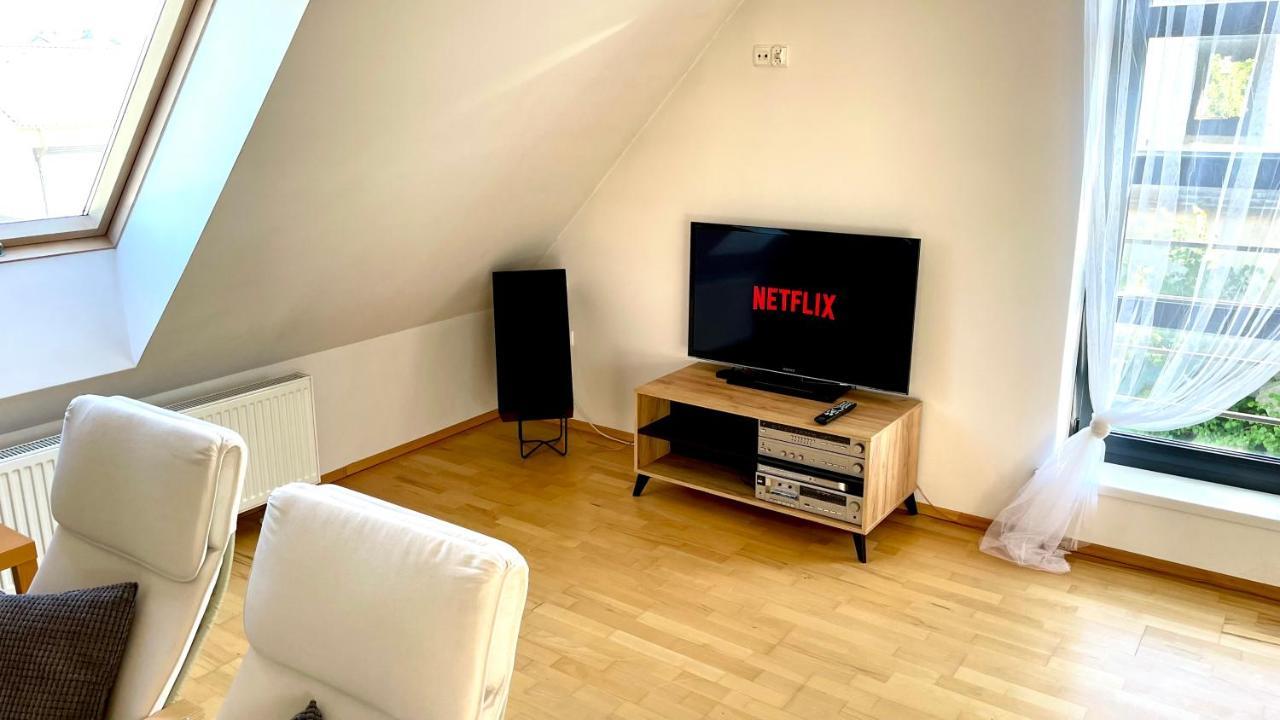 Apartament Puck/ Mieszkanie מראה חיצוני תמונה