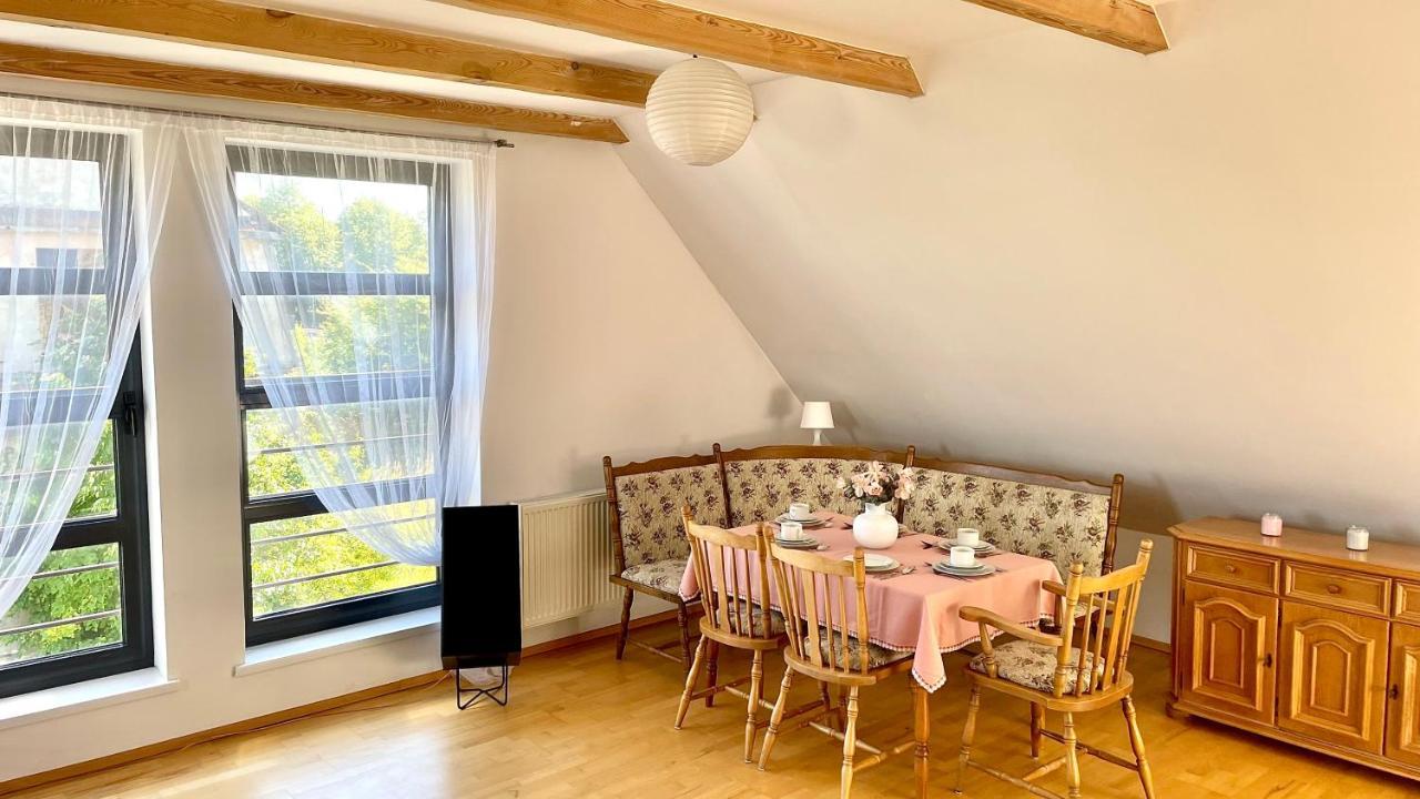 Apartament Puck/ Mieszkanie מראה חיצוני תמונה