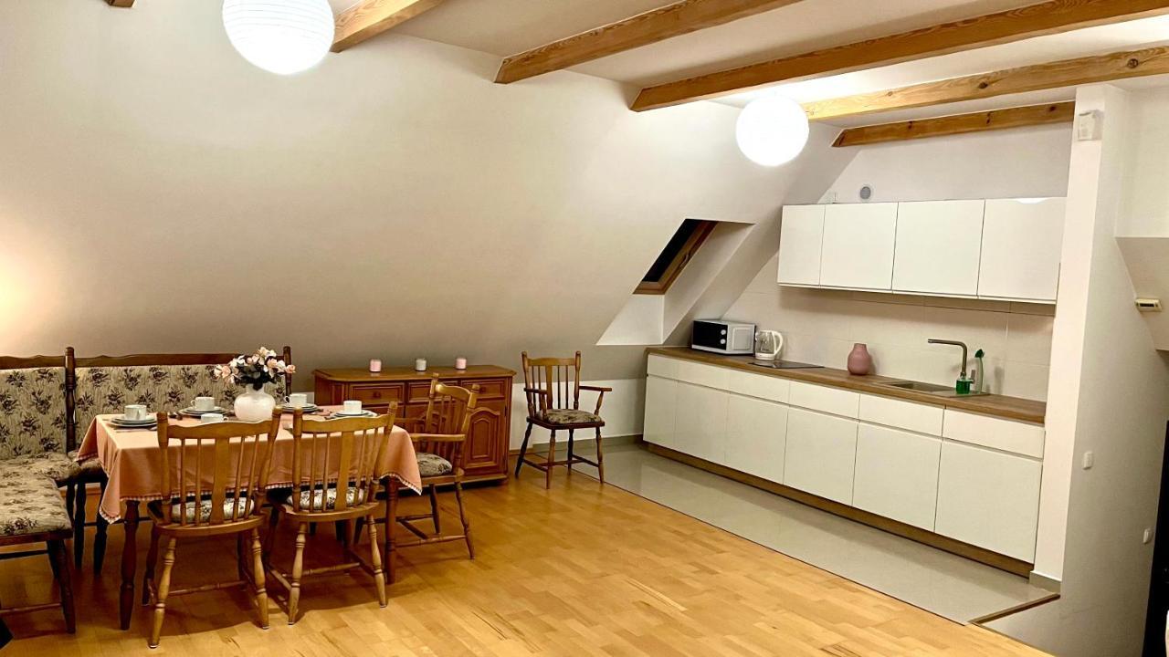 Apartament Puck/ Mieszkanie מראה חיצוני תמונה