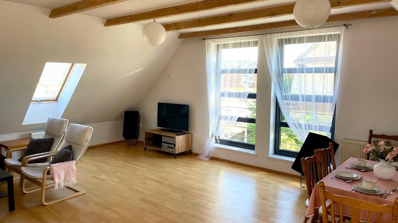 Apartament Puck/ Mieszkanie מראה חיצוני תמונה
