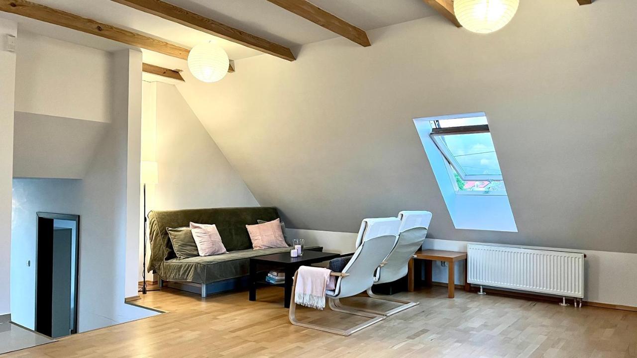 Apartament Puck/ Mieszkanie מראה חיצוני תמונה