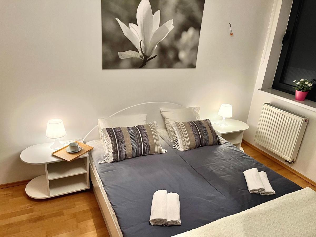 Apartament Puck/ Mieszkanie מראה חיצוני תמונה