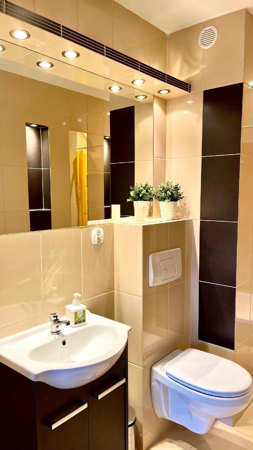 Apartament Puck/ Mieszkanie מראה חיצוני תמונה